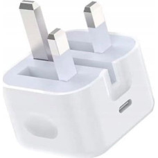 Coreparts Ładowarka CoreParts USB-C Power Charger UK