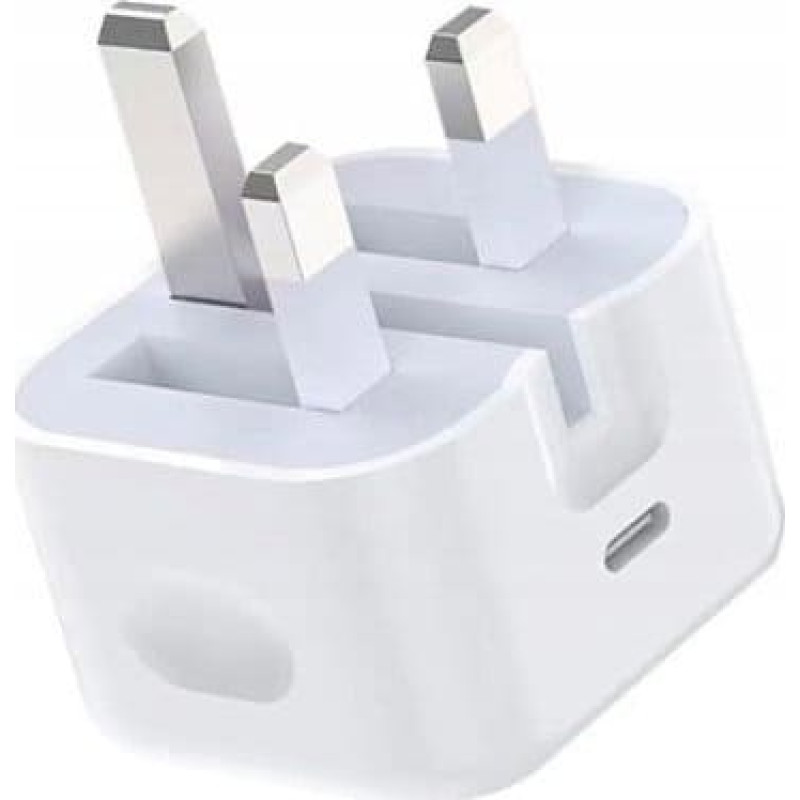 Coreparts Ładowarka CoreParts USB-C Power Charger UK