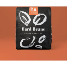 Hard Beans Coffee Kawa ziarnista Hard Beans Coffee Kawa Toucan Blend 2.0 1 kg