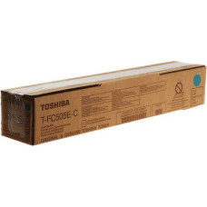 Toshiba Toner Toshiba Cyan Toner