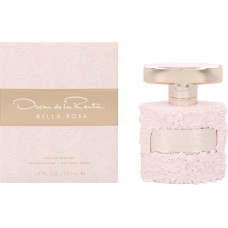 Alkotest OSCAR DE LA RENTA Bella Rosa EDP spray 50ml