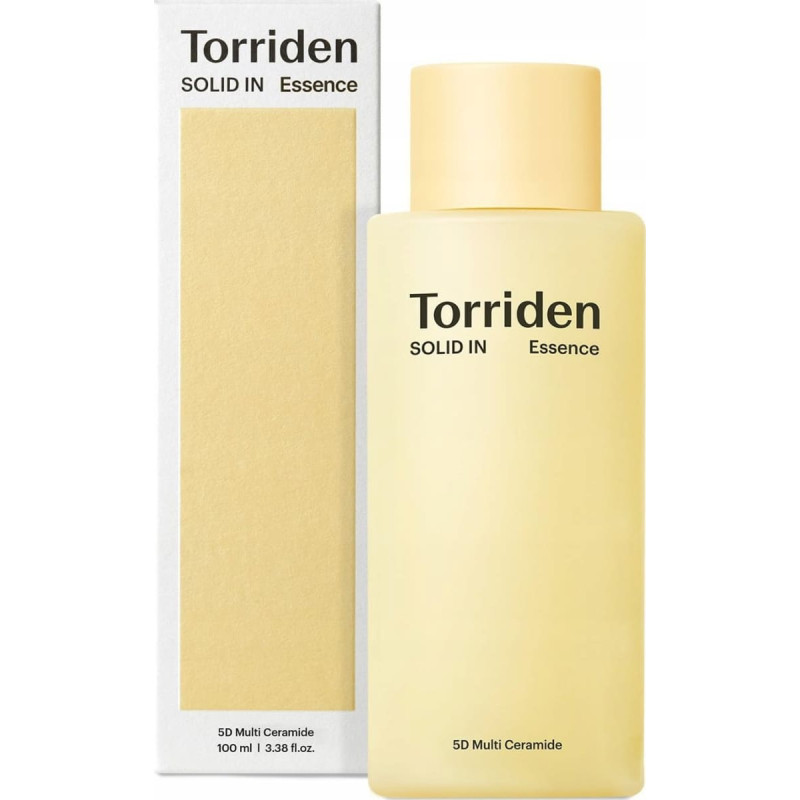 No Name Torriden SOLID-IN All Day Essence 100 ml