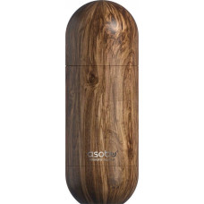 Asobu Asobu Orb Bottle wood, 0,46 L