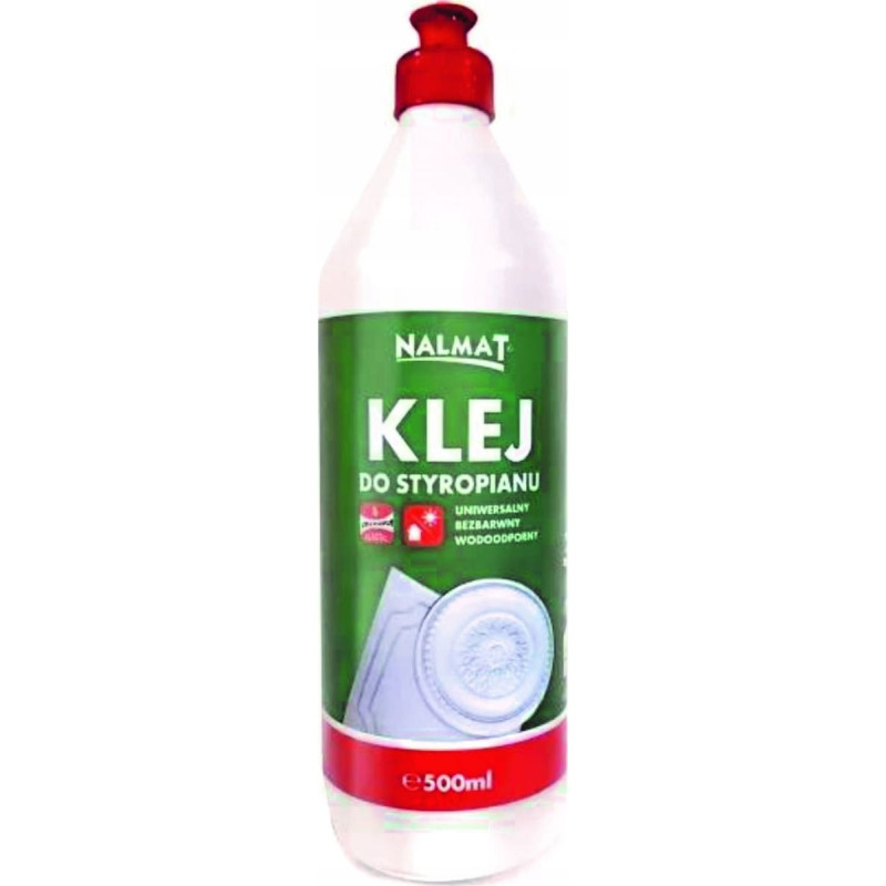 Technicqll KLEJ DO STYROPIANU 500ML