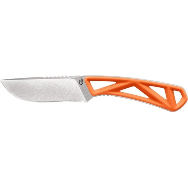 Gerber Nóż Exo-Mod Fixed DP FE Orange