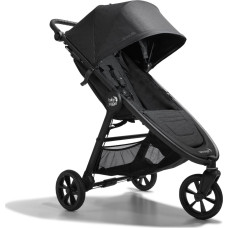 Baby Jogger Wózek BABY JOGGER BBJ WOZEK CITY MINI GT2 OPULENT BLACK