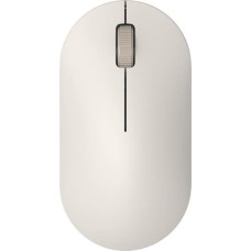 Xiaomi Mysz Xiaomi XIAOMI WIRELESS MOUSE LITE 2 WHITE GL XMWXSB02YM, 57958