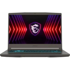 MSI Laptop MSI Thin 15 B12UCX-1818XPL i5-12450H / 16 GB / 512 GB / RTX 2050 / 144 Hz