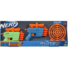 Hasbro NERF Elite 2.0 Playset Face Off Target Set