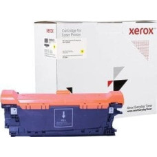 Xerox Toner Xerox TONER YELLOW HP 643A TONER YELLOW HP 643A