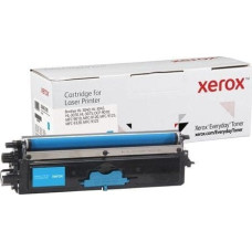 Xerox Toner Xerox TONER CYAN CARTRIDGE EQUIVALENT TONER CYAN CARTRIDGE EQUIVALENT