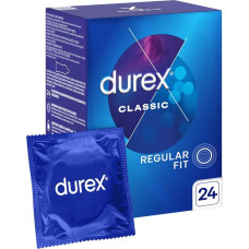 Alkotest DUREX_Classic prezerwatywy klasyczne 24szt.