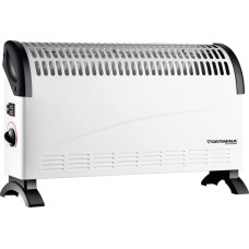 Warmtec Grzejnik konwektorowy MINI 1500W biały GW-0005