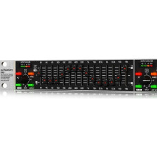 Behringer Behringer FBQ1502HD Korektor graficzny