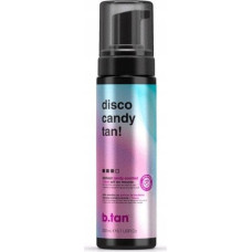 Osram b.tan disco candy tan 200ml tan mousse