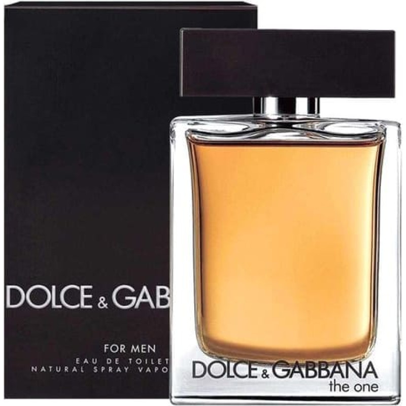 Dolce & Gabbana The One EDT 150 ml