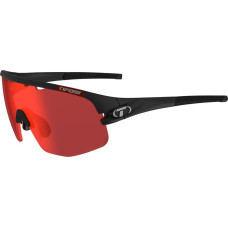 Tifosi Okulary TIFOSI SLEDGE LITE CLARION FOTOTEC matte black (1szkło Clarion Red FOTOCHROM 74%-14% transmisja światła) (NEW)