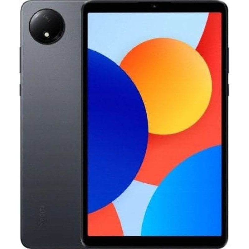 Xiaomi Tablet Xiaomi Tablet Xiaomi Redmi Pad SE 8.7 4/128GB LTE Graphite Gray