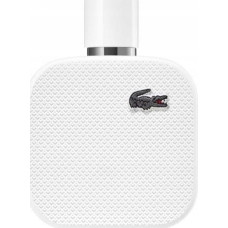 Alkotest LACOSTE L.12.12 Blanc EDT spray 100ml