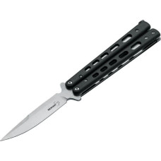 Boker Nóż Boker Plus Balisong G10, mały uniwersalny