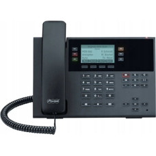 Auerswald Telefon Auerswald Auerswald COMfortel D-210 SIP-Telefon