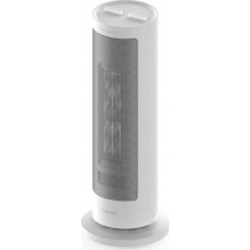 Xiaomi Wentylator Xiaomi Xiaomi | Fan Heater EU | BHR8228EU | Tower Fan | White | Diameter 17.6 cm | 1200/2000 W | No