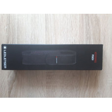 Ledlenser Latarka Ledlenser Led Lenser 0342, Sort, M8 M7RX M7R