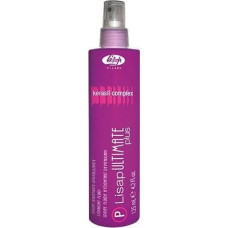 Alkotest LISAP_Ultimate Straight Spray Plus spray odbudowujący włosy 125ml