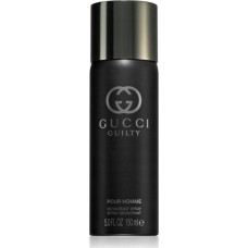 Noname GUCCI Guilty Pour Homme DEO spray 150ml