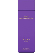 Alkotest VICKY MARTIN BERROCAL Aura EDT spray 100ml