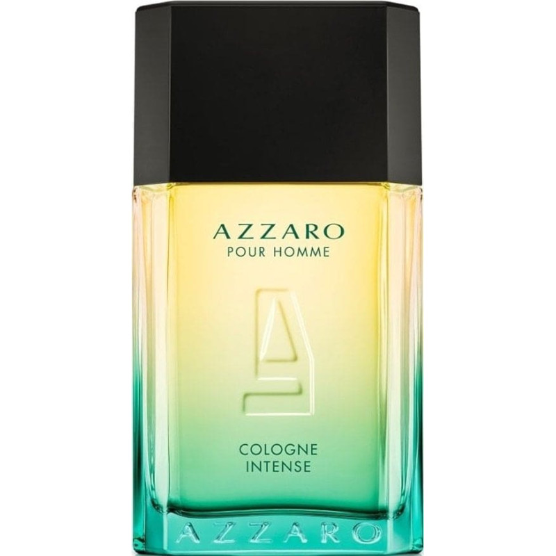 Azzaro AZZARO POUR HOMME COLOGNE INTENSE (M) EDT/S 100ML