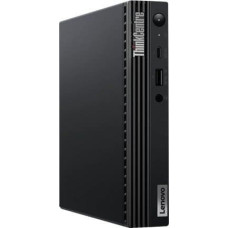 Lenovo Komputer Lenovo ThinkCentre M70q Tiny G5 12TD000FPB W11P i5-14500T/16GB/512G