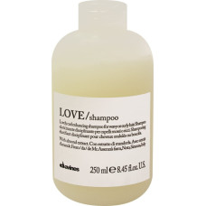 Alkotest DAVINES_Essential Haircare Love Curl Shampoo szampon wzmacniający skręt do włosów kręconych i falowanych 250ml