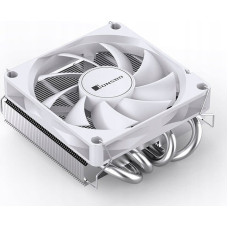 Jonsbo Chłodzenie CPU Jonsbo CPU Cooler JONSBO HP-400S White