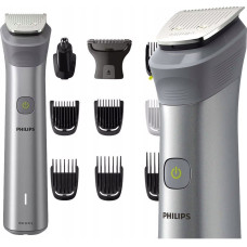 Philips Philips Multigroom Seria 5000 MG5930/15 11w1: twarz, włosy i ciało