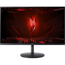 Acer Nitro XF240YM3 (60 cm (24 Zoll), schwarz, FullHD, IPS, Free-Sync Premium, 180Hz Panel)