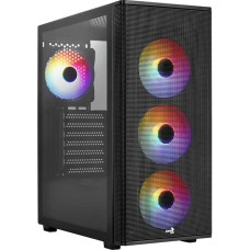 Aerocool Designer-G-BK-v2 (schwarz)