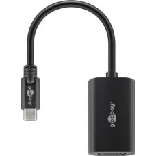 Triton Adapter AV TRITON Adapter USB-C na VGA