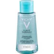 Vichy Vichy Purete Thermale Soothing Demakijaż oczu 100ml