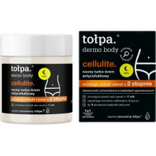 Tołpa Nocny turbo krem antycellulitowy 250 ml