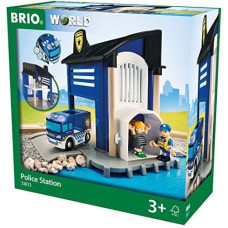 Brio Policja (33813)