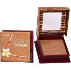 Benefit BENEFIT Hoola Matte Bronzer matowy puder brązujący Caramel 8g