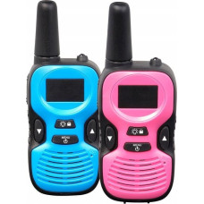 Denver Zestaw Walkie Talkie dla dzieci Denver WTK-441 2 kolory