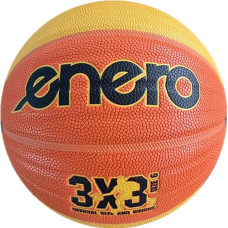 Enero PIŁKA DO KOSZYKÓWKI ENERO 3x3 R.6