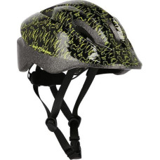 Nils Extreme Kask rowerowy Nils Extreme MTW05 czarny r. XS