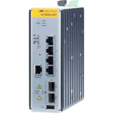 Allied Telesis Switch Allied Telesis AT-IE200-6GT-80