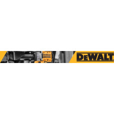 Dewalt ssawka podłogowa z listwą magnetyczną