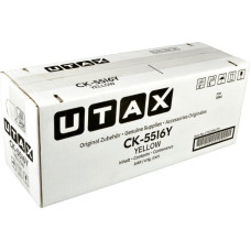 Utax Toner Utax  Utax Ink 1T02Z6AUT0 / CK-5516Y Yellow