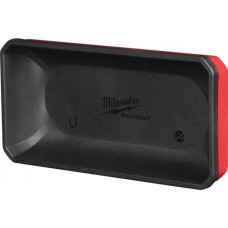 Milwaukee MILWAUKEE PACKOUT POJEMNIK MAGNETYCZNY 10cm x 20cm