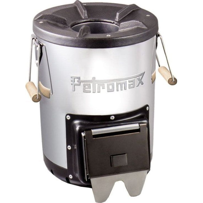 Petromax Petromax ROCKET STOVE (RF33)